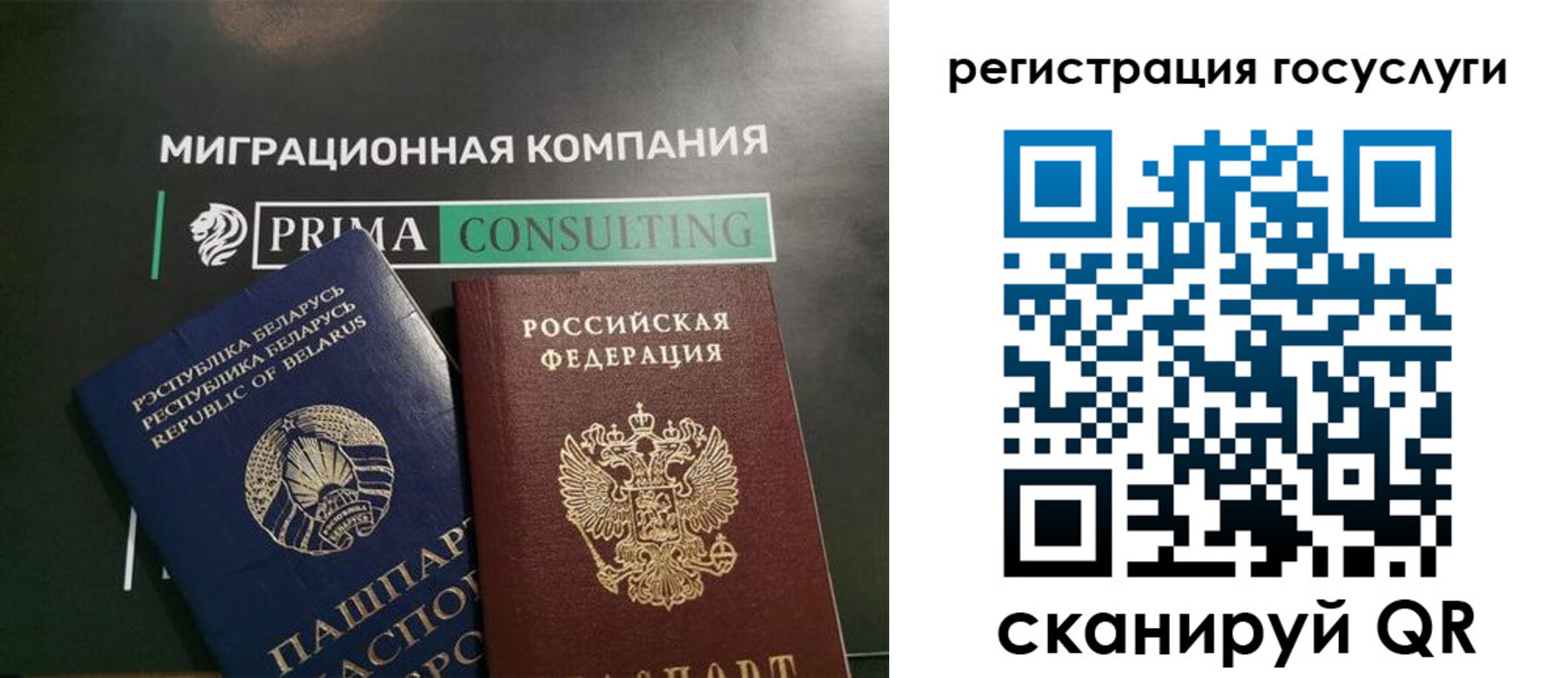 прописка гарантия в Малой Вишере